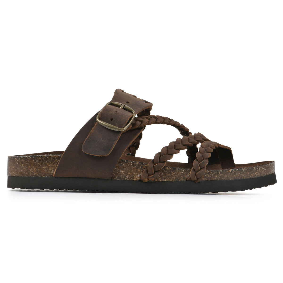MARA COMFORT SANDALS WITH ARCH SUPPORT