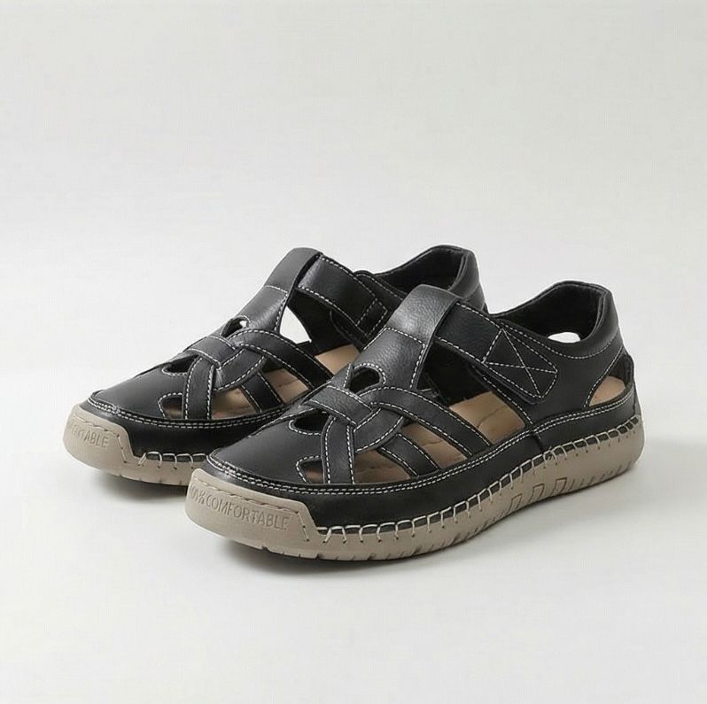 SOLA LIGHTWEIGHT SUMMER SANDALS