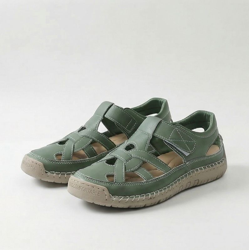 SOLA LIGHTWEIGHT SUMMER SANDALS