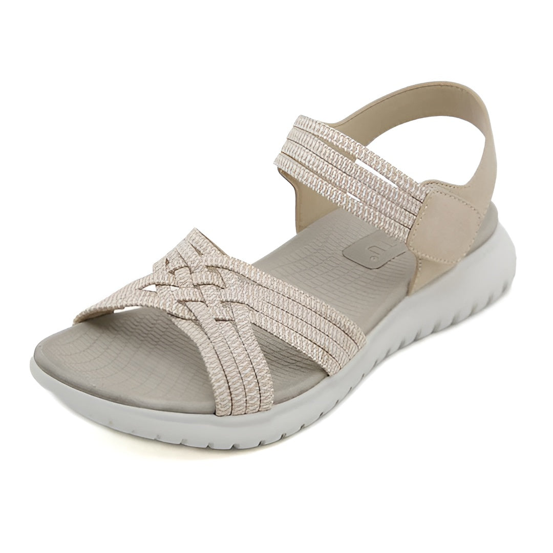 CRISTINA ULTRA-COMFORT SANDALS