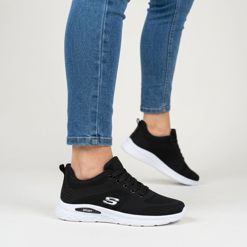 COMFORT SNEAKERS