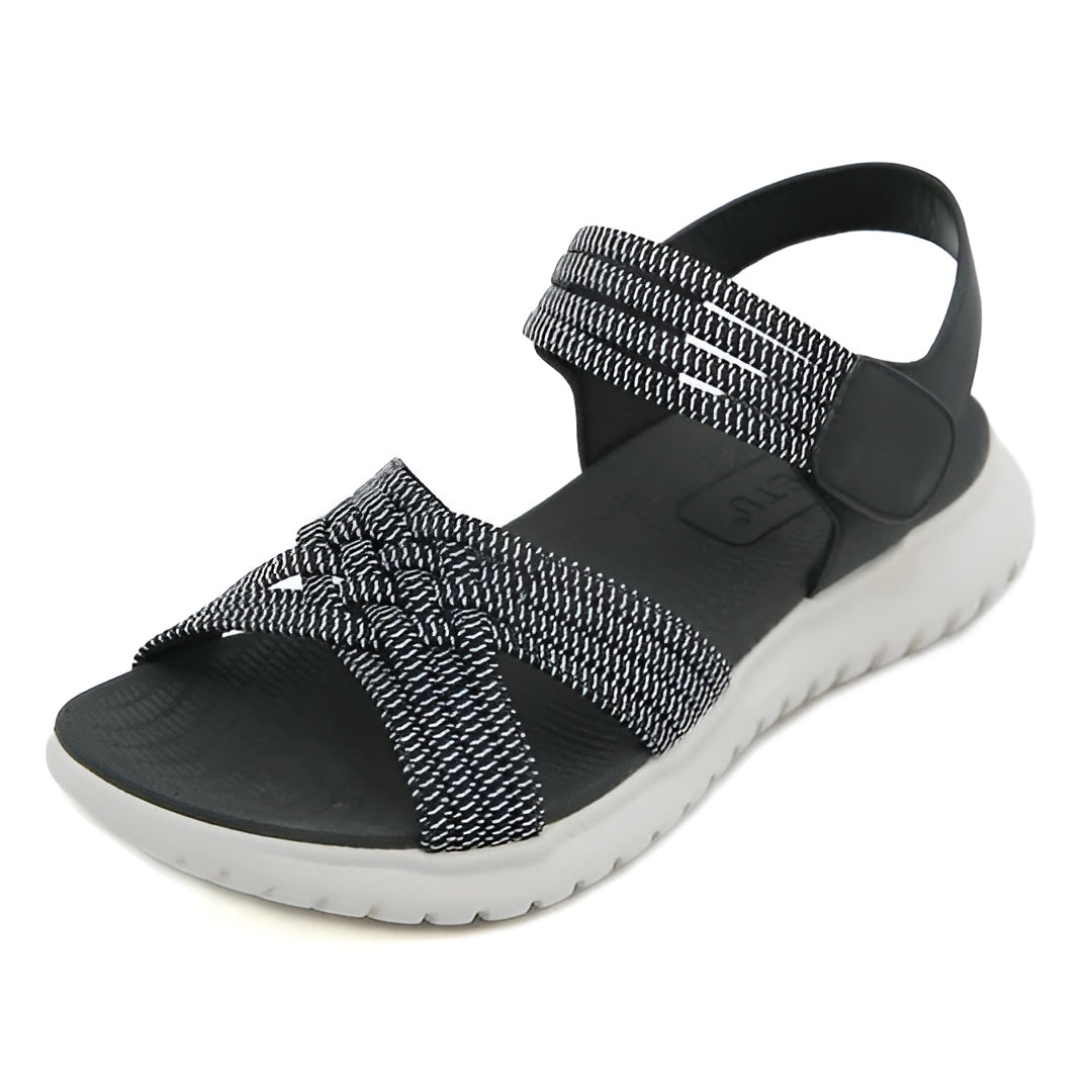 CRISTINA ULTRA-COMFORT SANDALS
