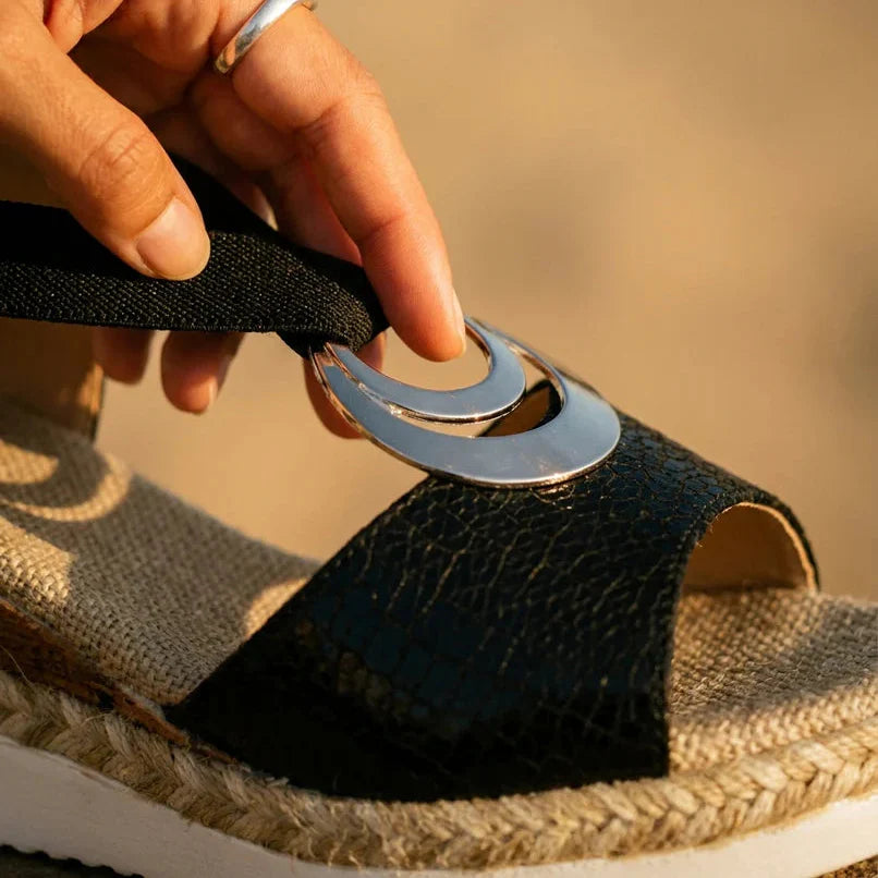 SERENA COMFORT SANDALS