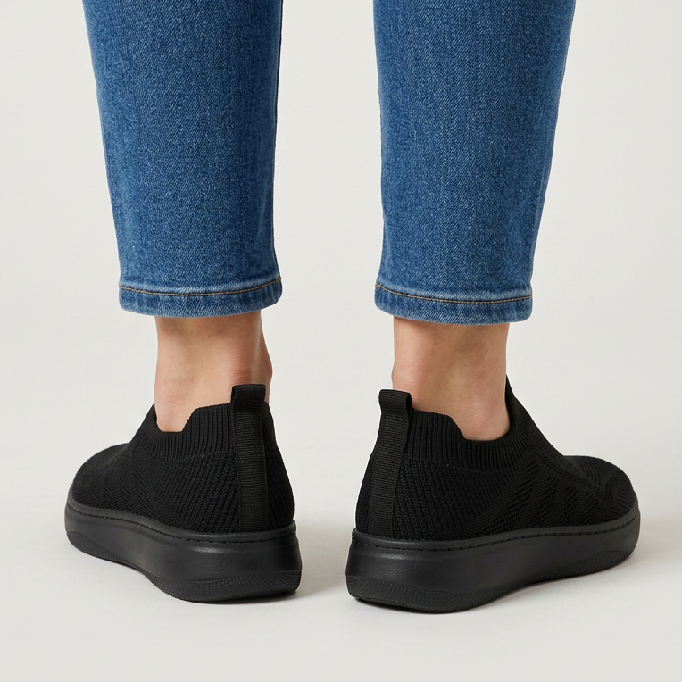 Nerea - Comfortable Women's Sneakers
