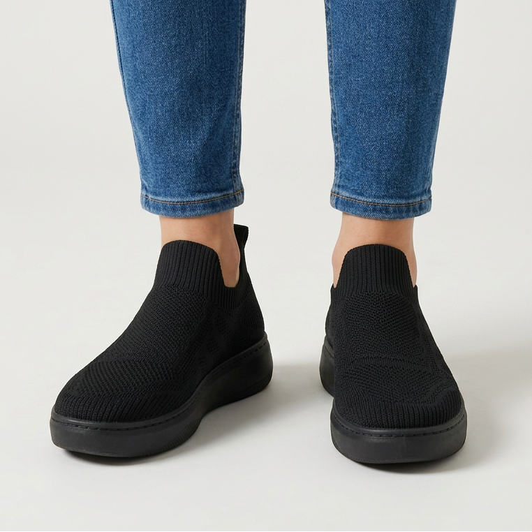 Nerea - Comfortable Women's Sneakers