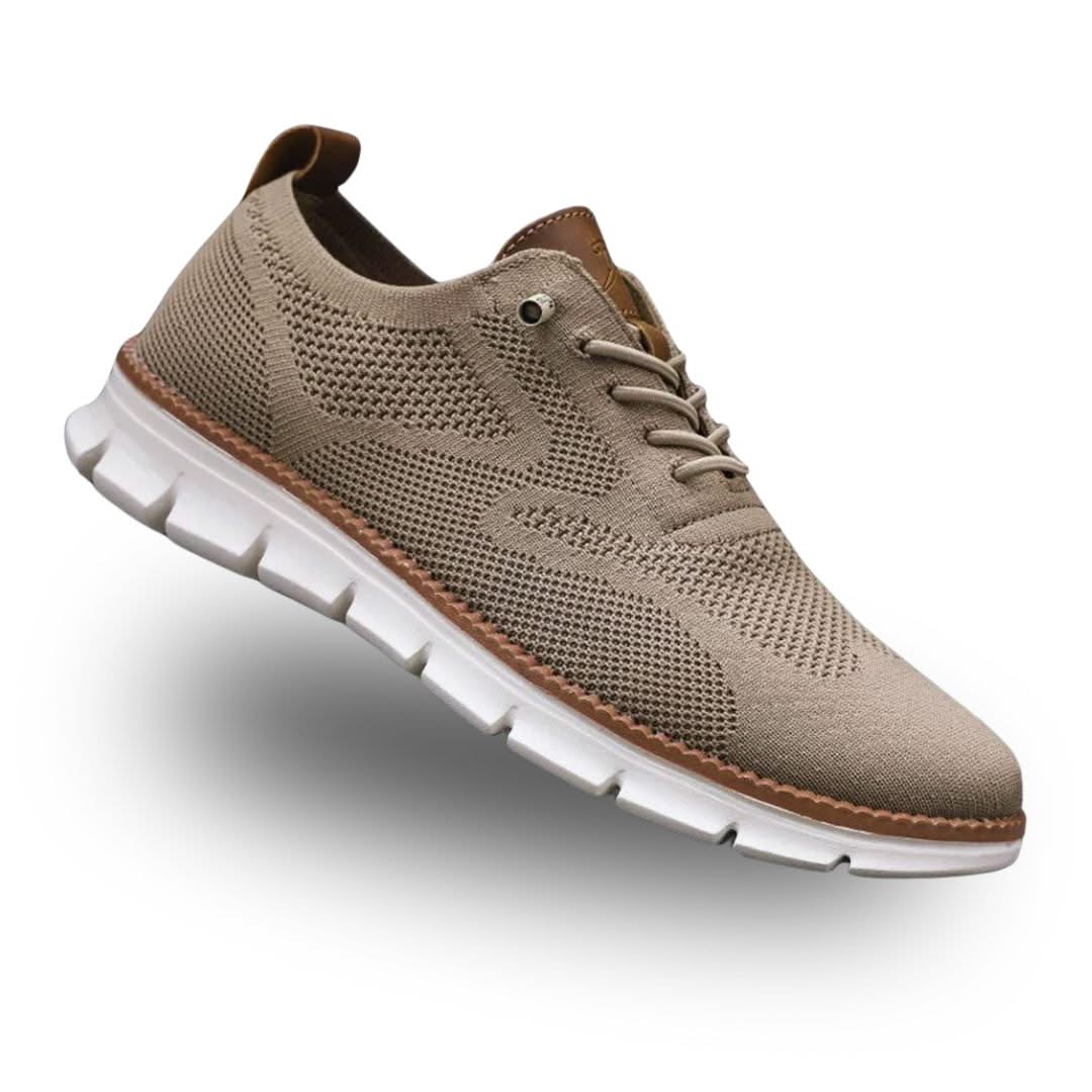 ULTRA-COMFORT WALKING SHOES