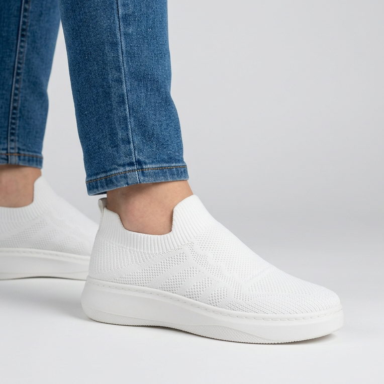 Nerea - Comfortable Women's Sneakers