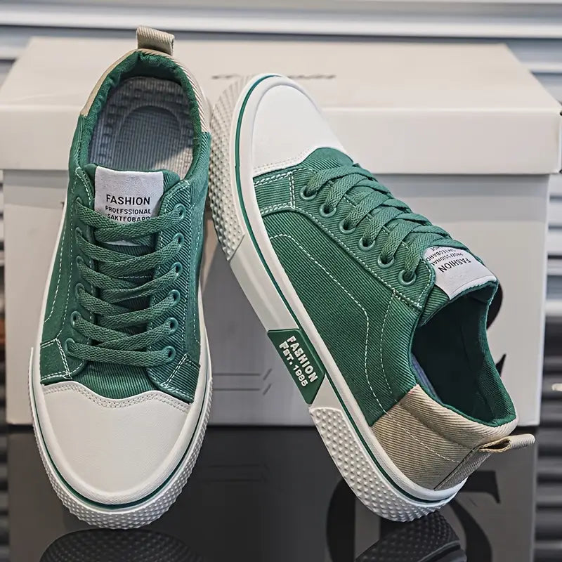 COMFORT CASUAL SNEAKERS