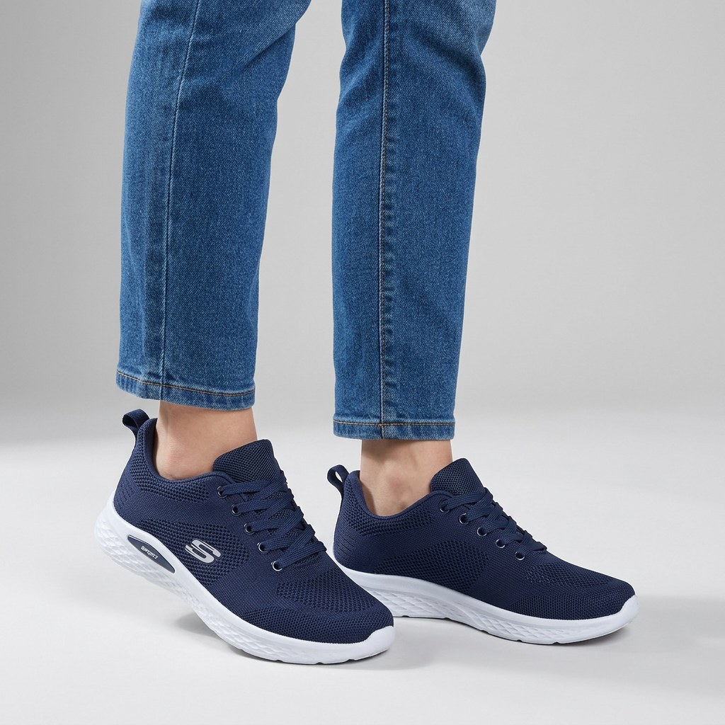 COMFORT SNEAKERS