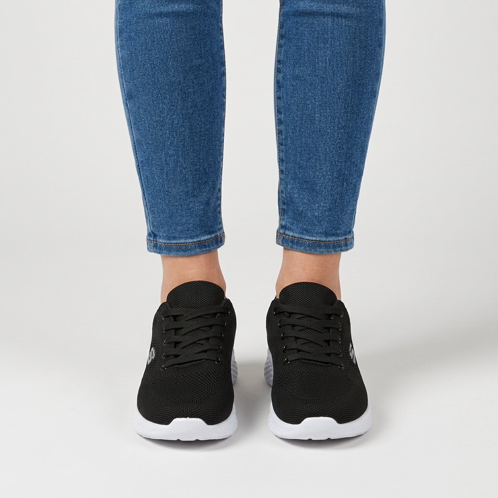 COMFORT SNEAKERS