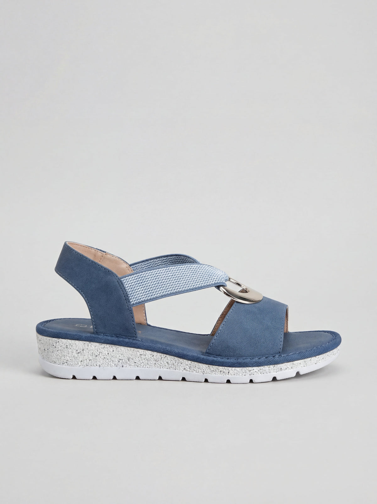 ERGONOMIC SANDALS