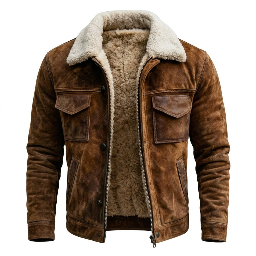 Men's Jackets