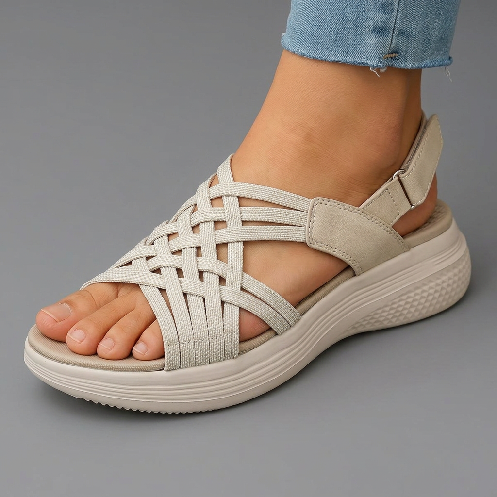 MARTA COMFORT SANDALS