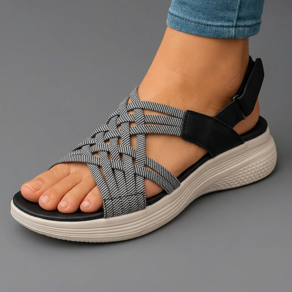 MARTA COMFORT SANDALS