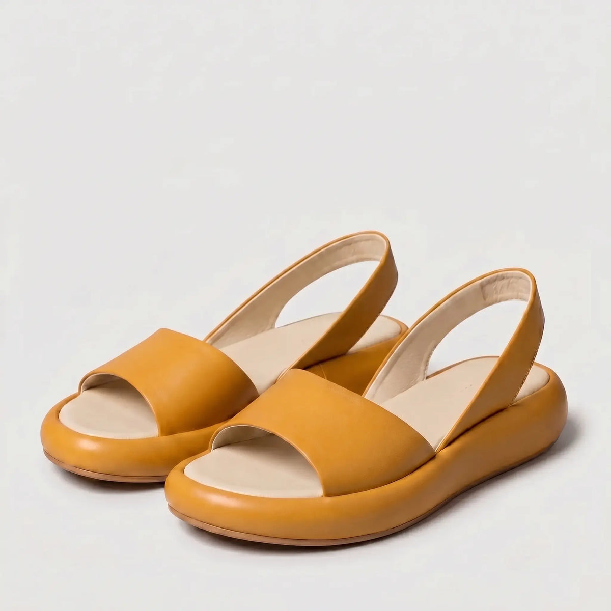 MARIA COMFORT SANDALS