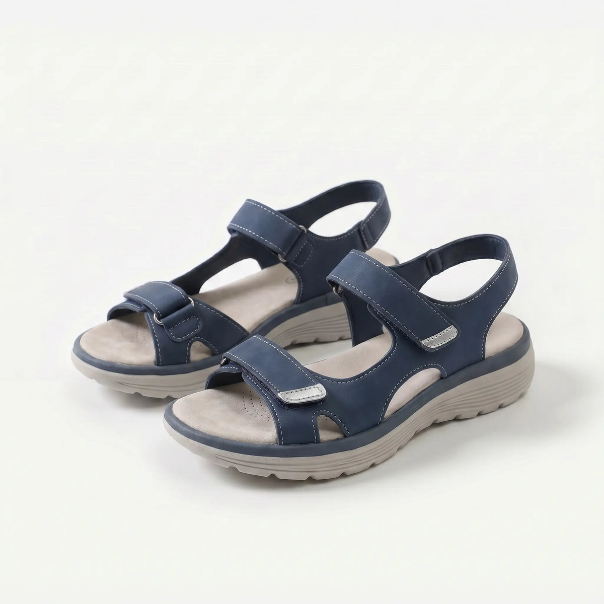 SOLINE NON-SLIP COMFORT SANDALS