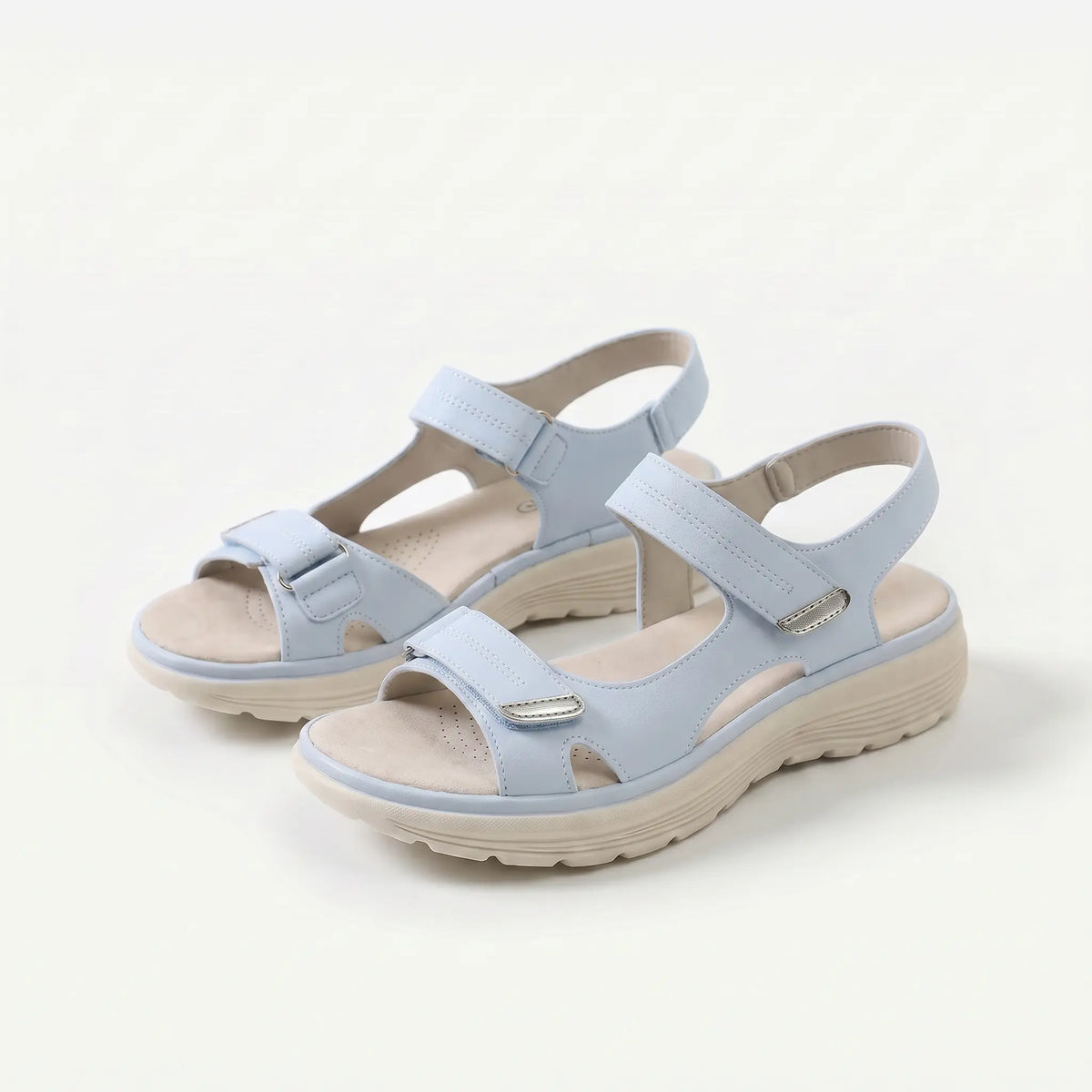 SOLINE NON-SLIP COMFORT SANDALS