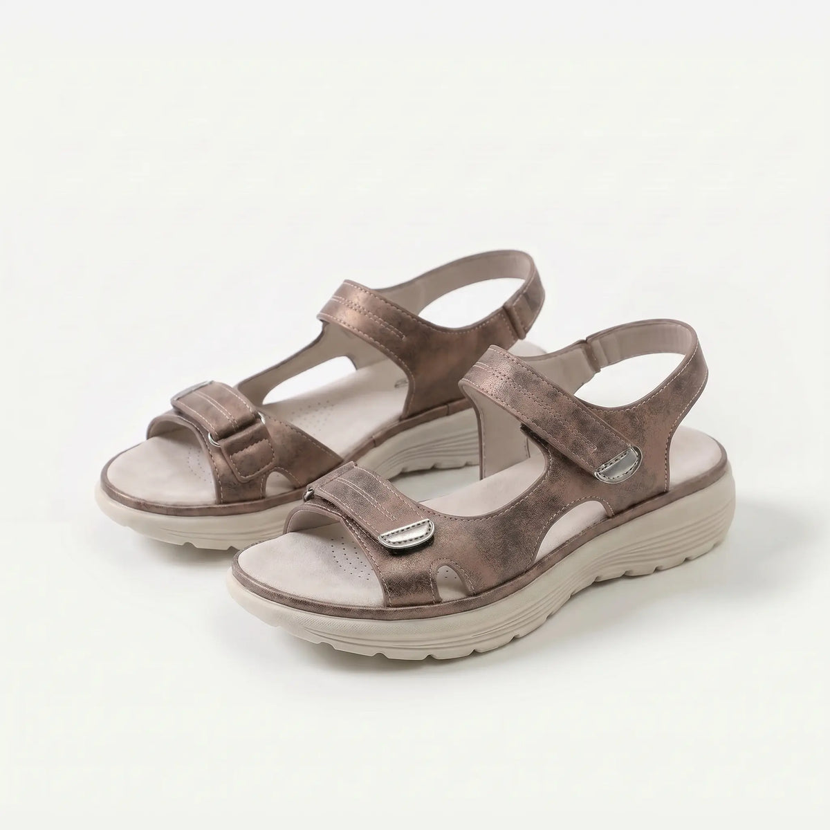SOLINE NON-SLIP COMFORT SANDALS