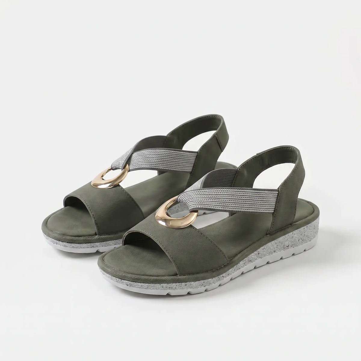 LUNA COMFORT SANDALS
