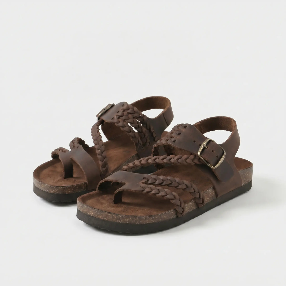 MARA COMFORT SANDALS WITH ARCH SUPPORT
