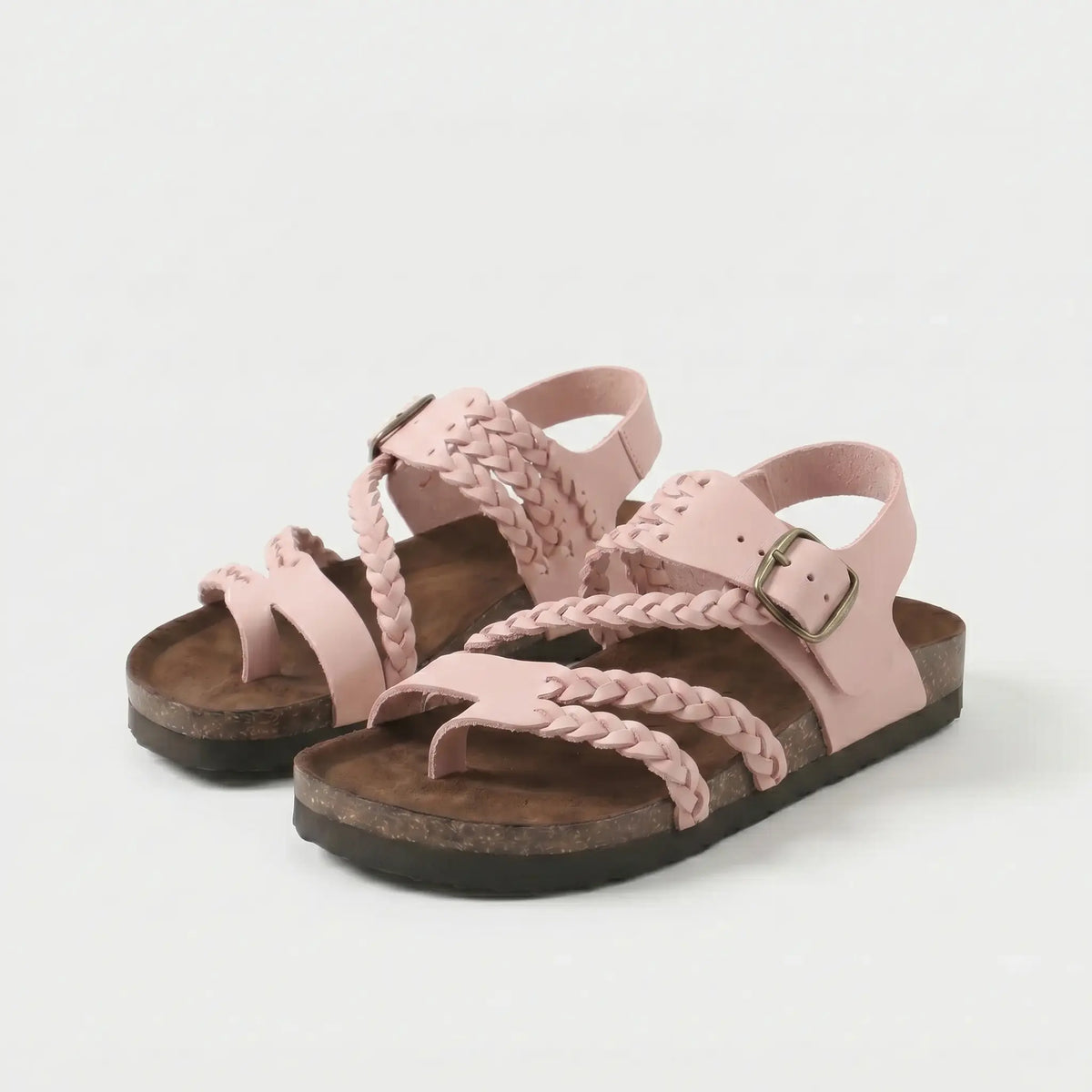 MARA COMFORT SANDALS WITH ARCH SUPPORT