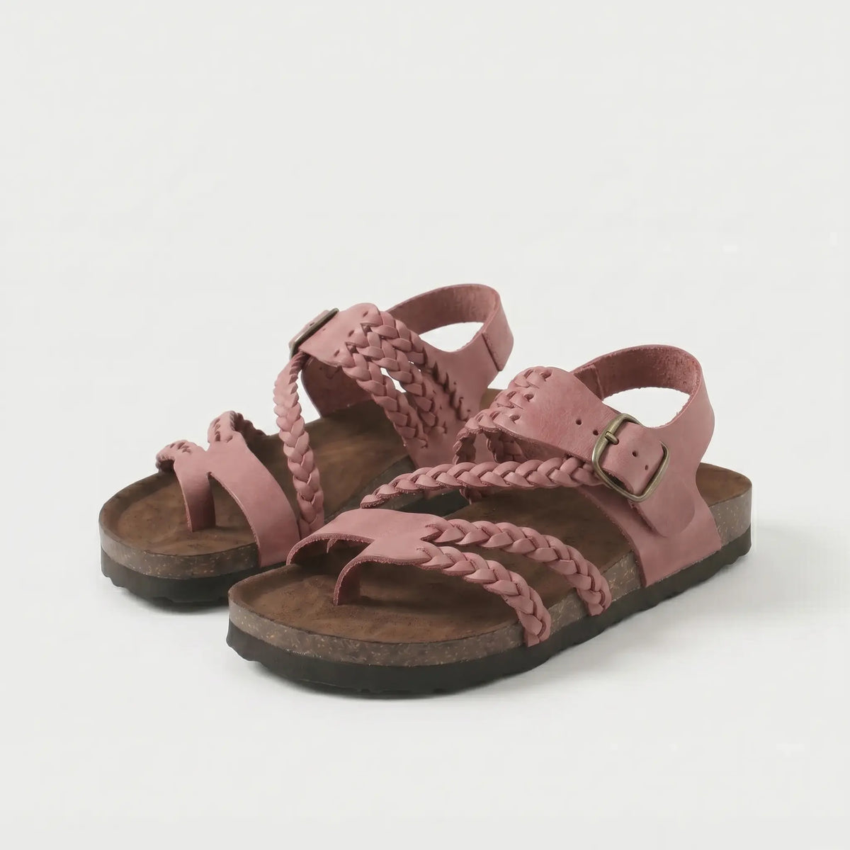 MARA COMFORT SANDALS WITH ARCH SUPPORT