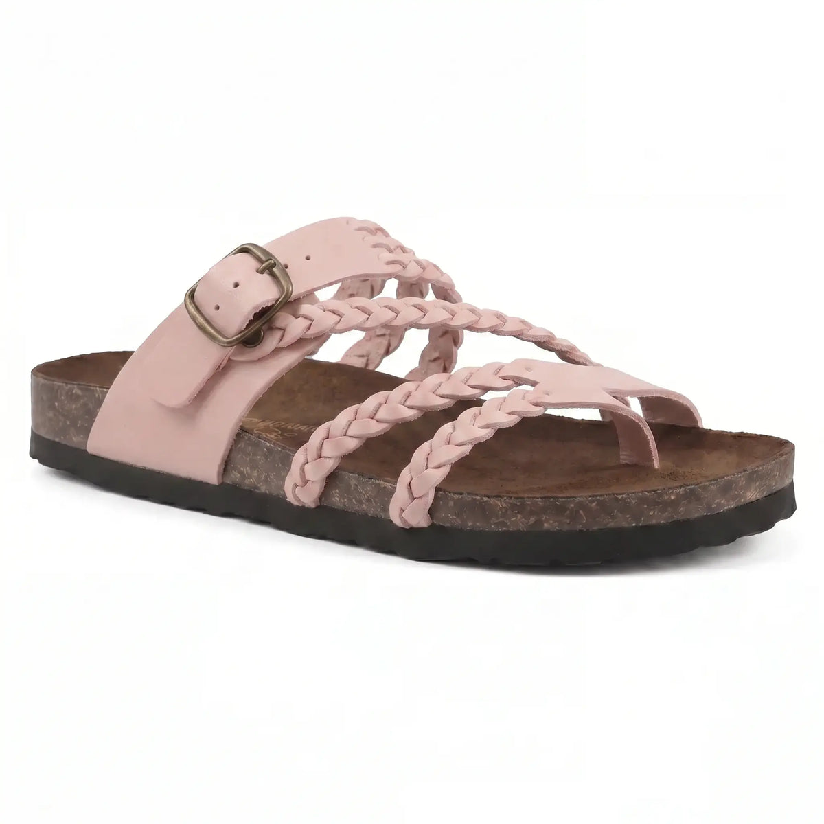 MARA COMFORT SANDALS WITH ARCH SUPPORT