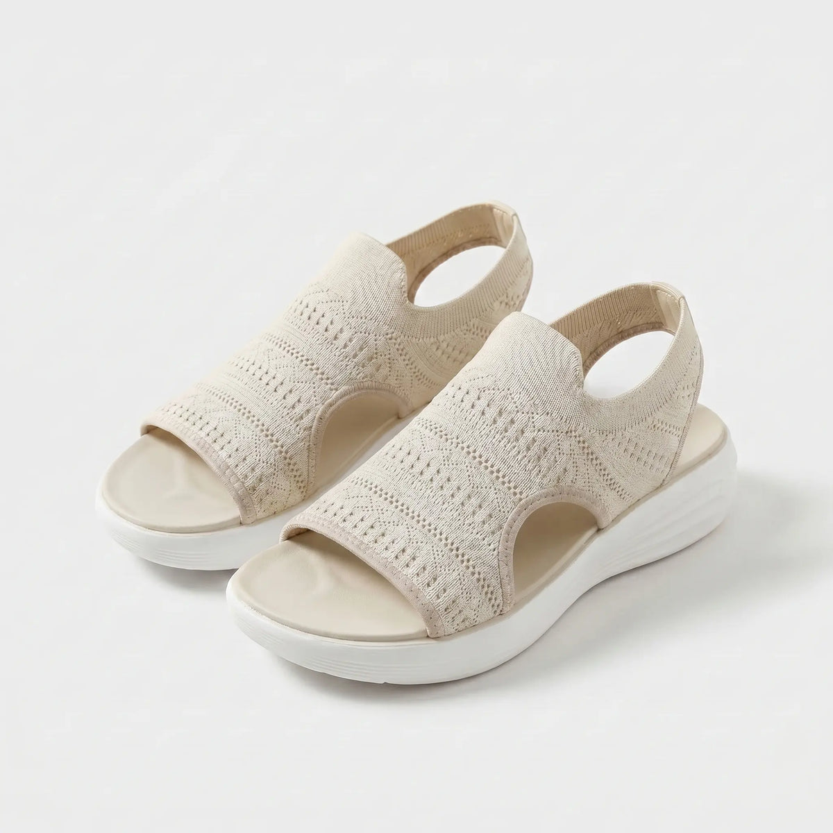 MOARA COMFORT SANDALS