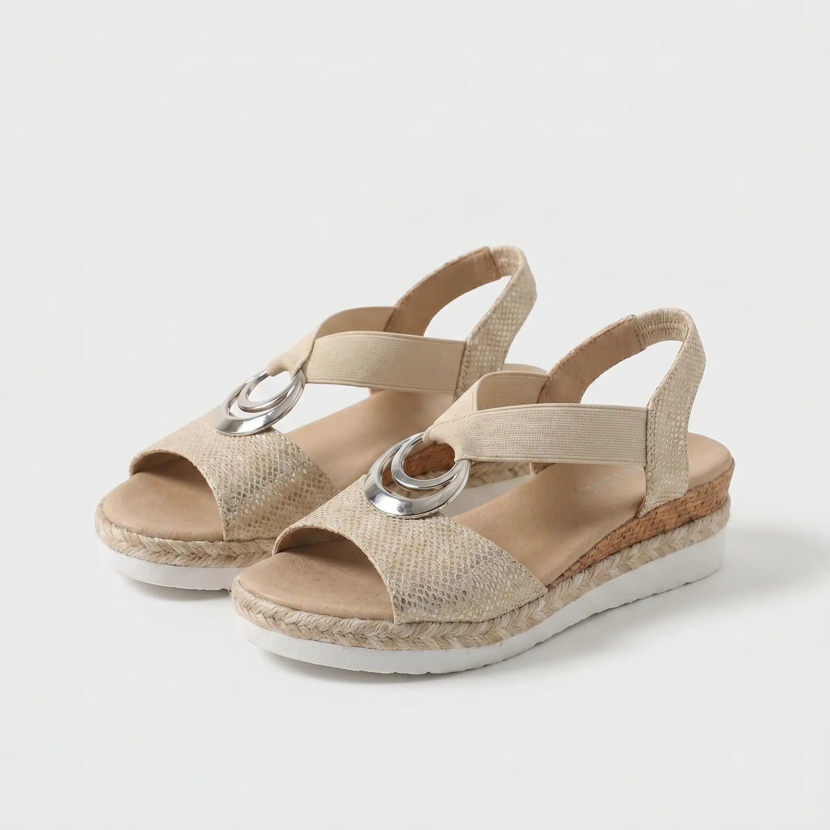 SERENA COMFORT SANDALS