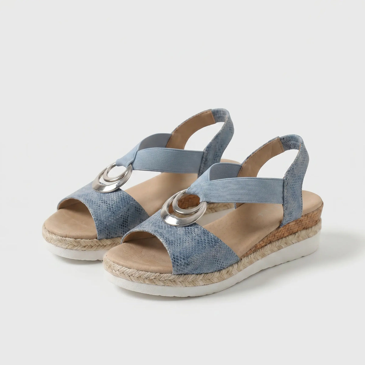 SERENA COMFORT SANDALS