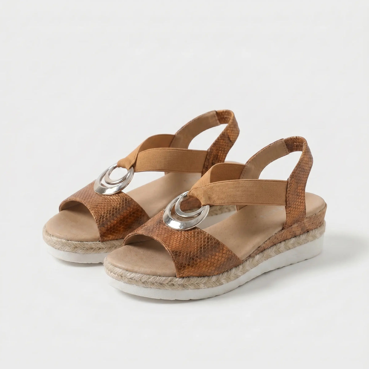 SERENA COMFORT SANDALS