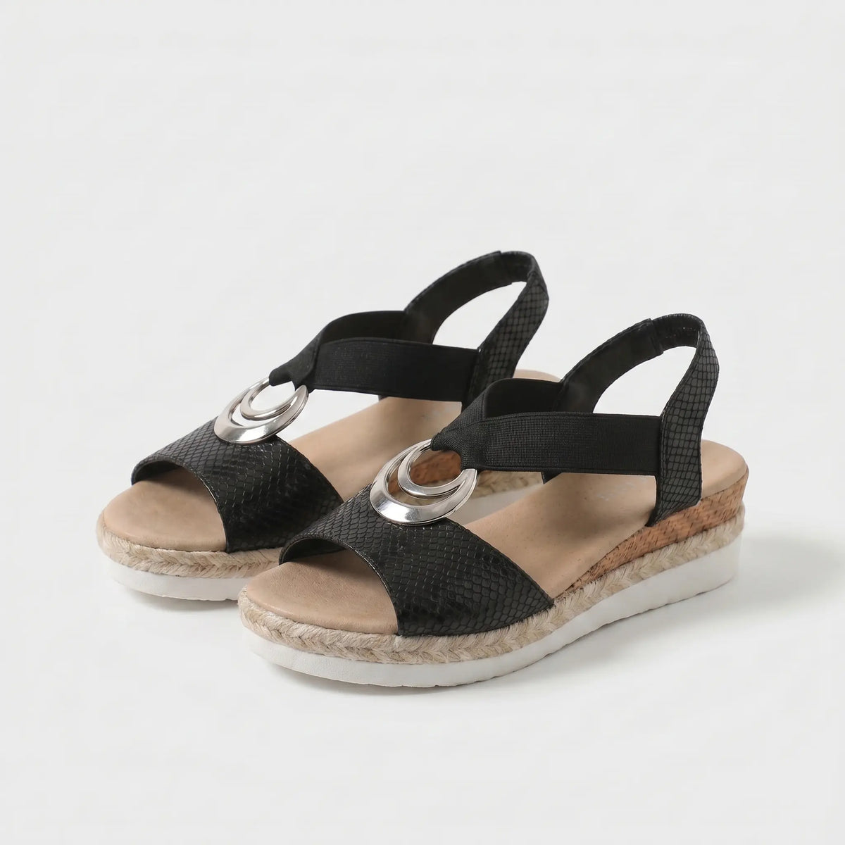 SERENA COMFORT SANDALS