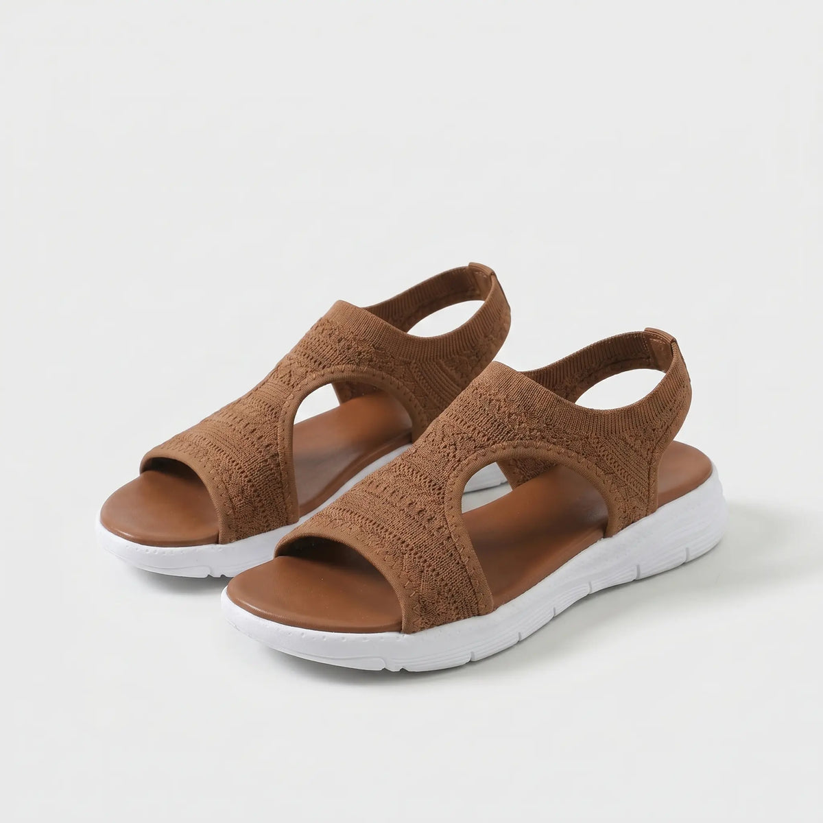 BREZZA BREATHABLE COMFORT SANDALS