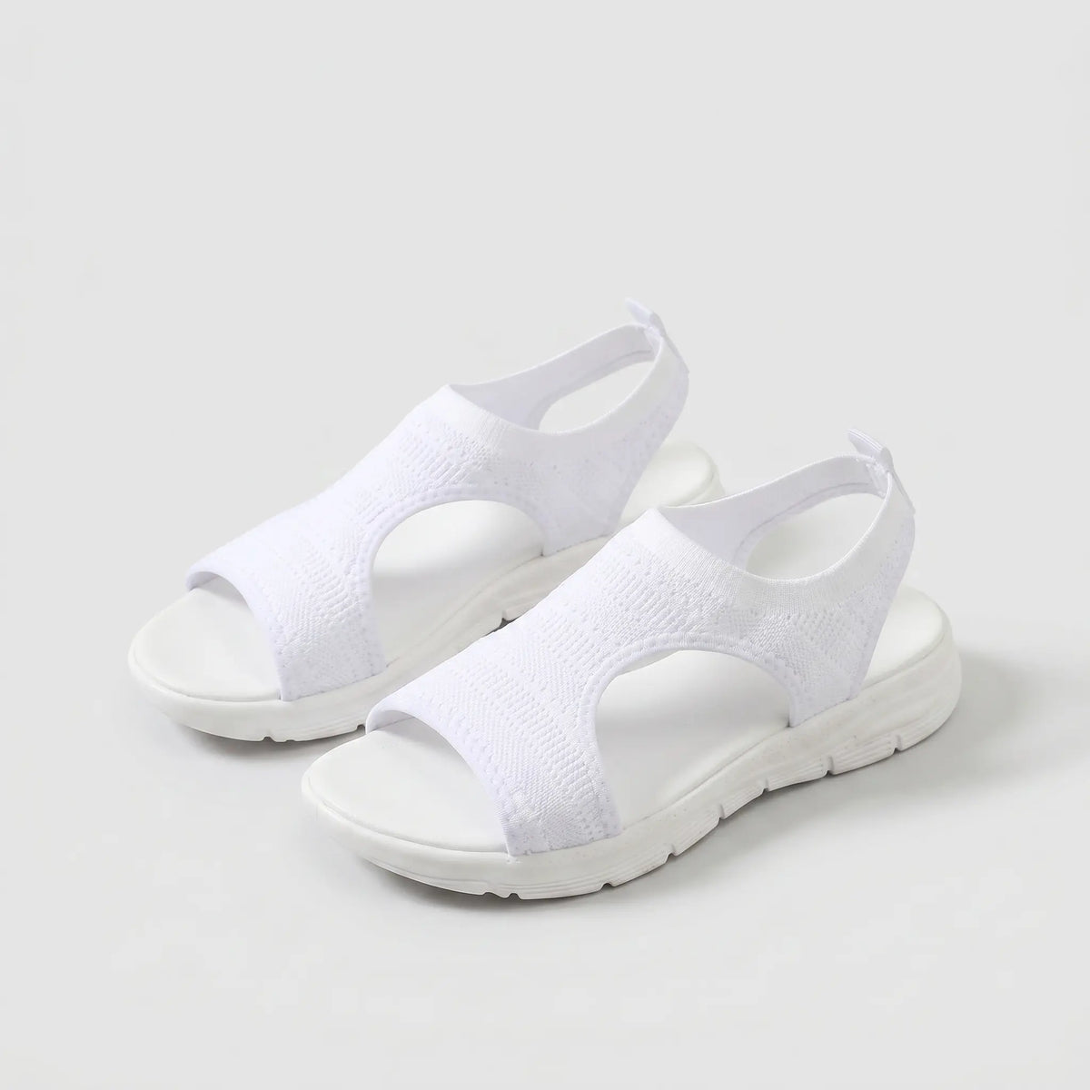 BREZZA BREATHABLE COMFORT SANDALS