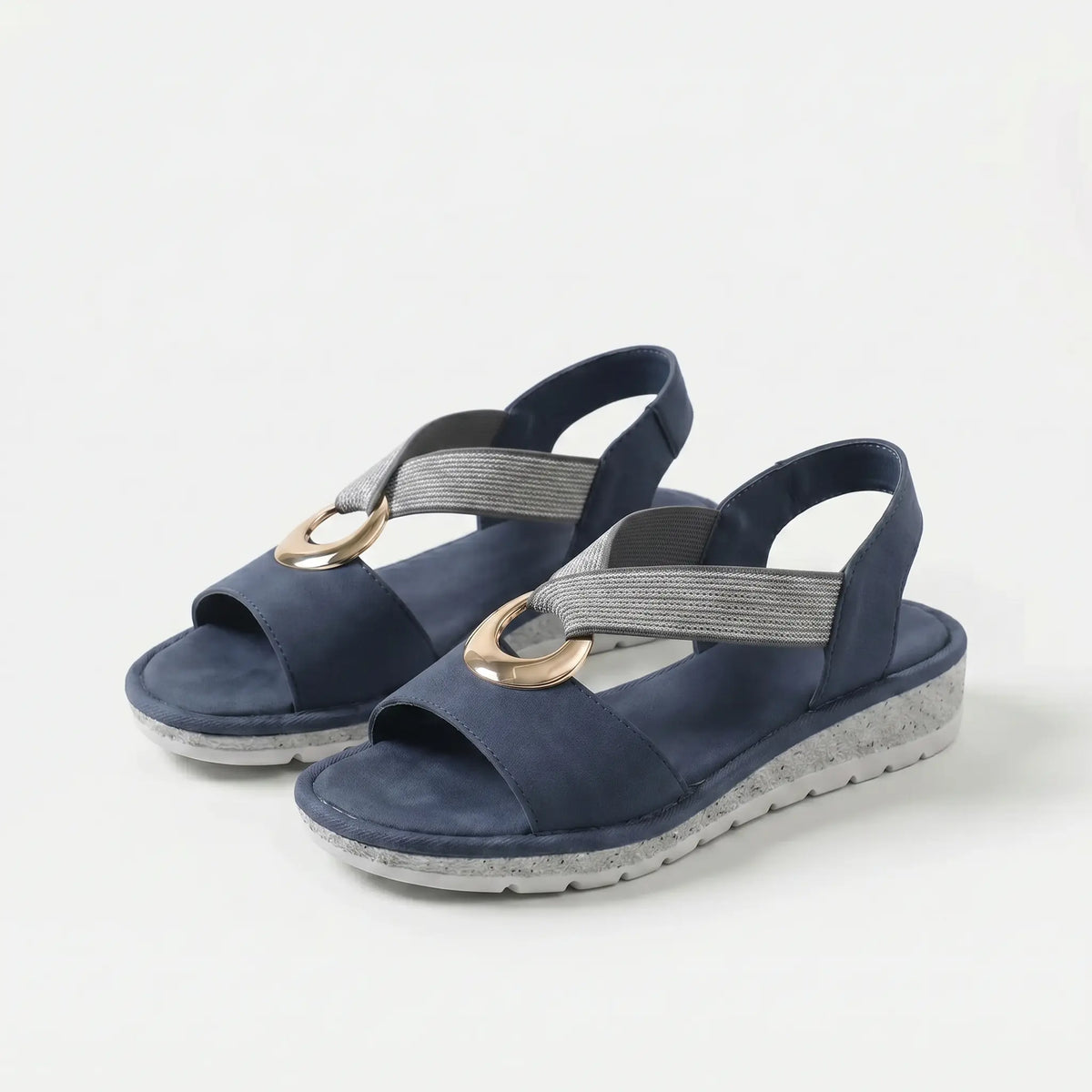 LUNA COMFORT SANDALS