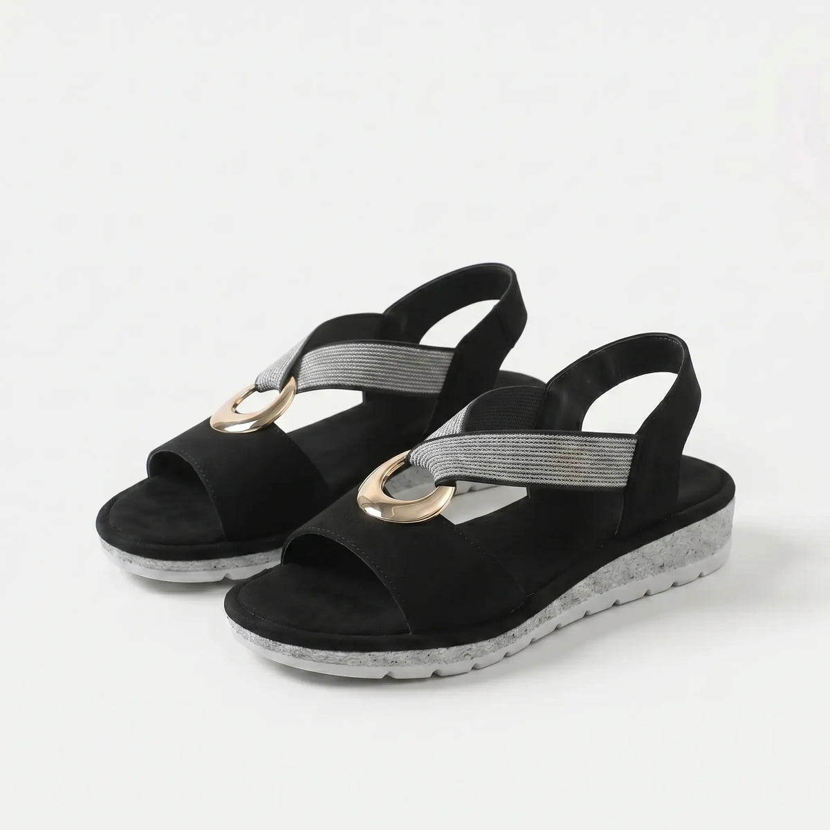 LUNA COMFORT SANDALS
