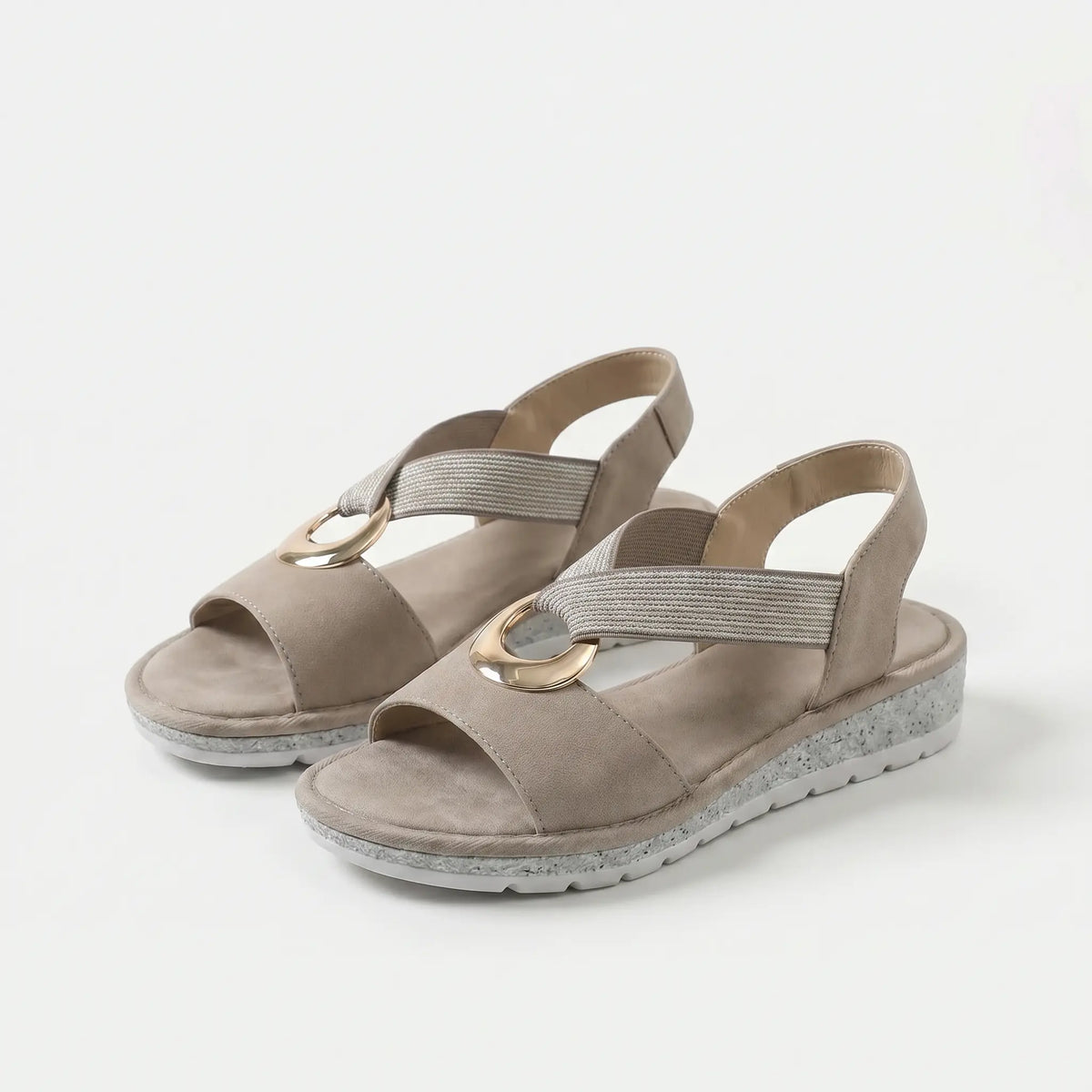 LUNA COMFORT SANDALS