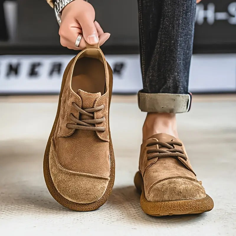 COMFORT SHOES