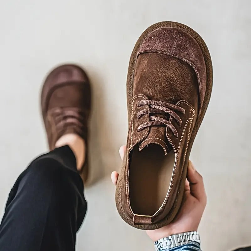 COMFORT SHOES
