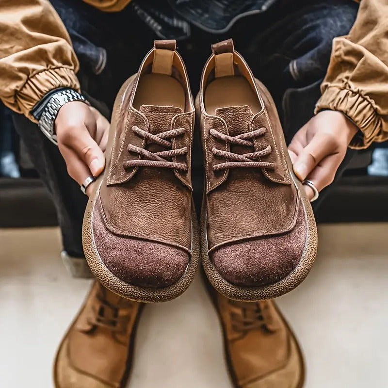 COMFORT SHOES