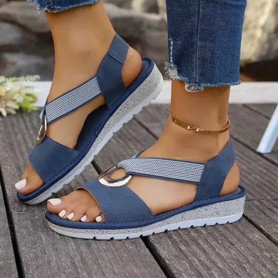 ERGONOMIC SANDALS