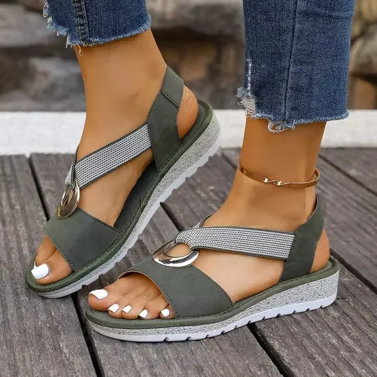 ERGONOMIC SANDALS