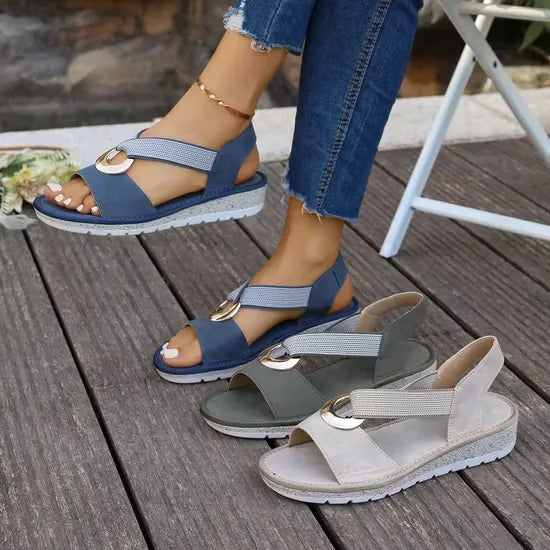 ERGONOMIC SANDALS