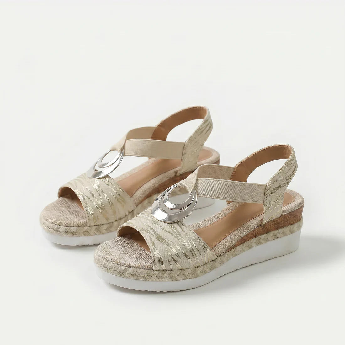 SERENA COMFORT SANDALS
