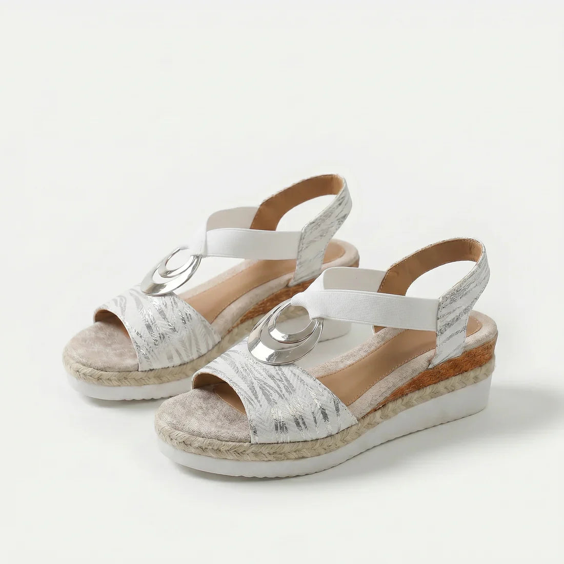 SERENA COMFORT SANDALS