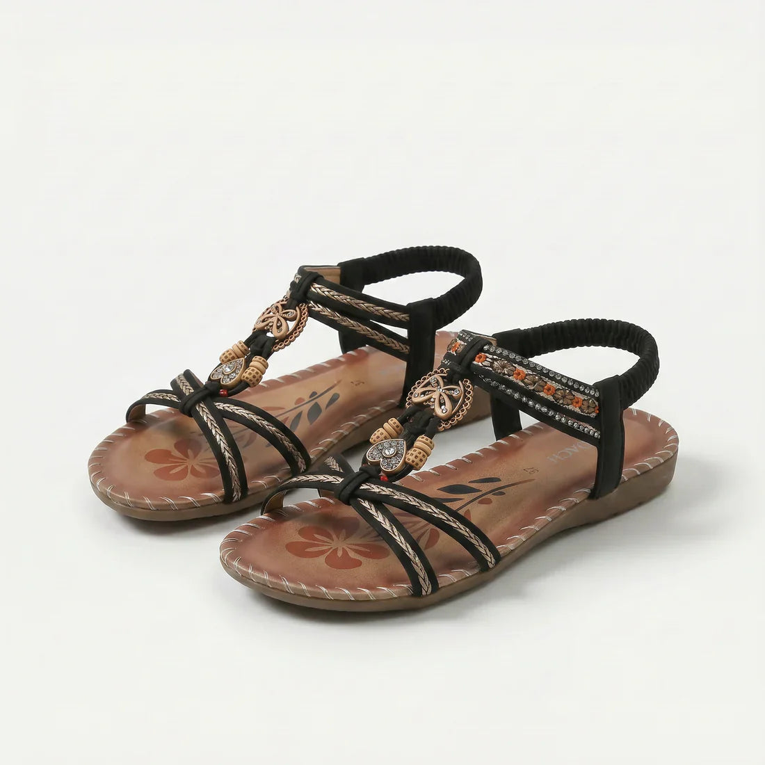 NADA COMFORT SANDALS