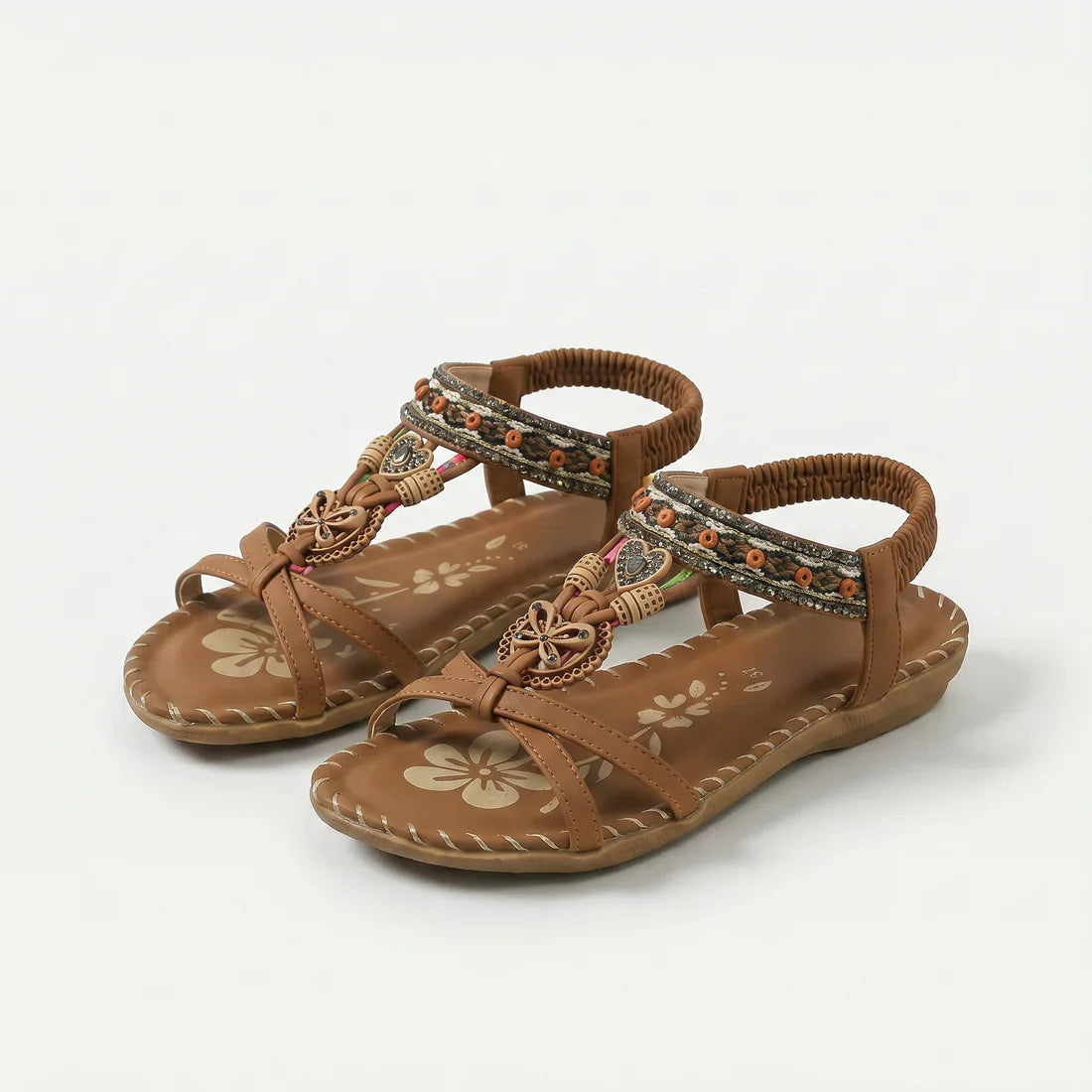 NADA COMFORT SANDALS
