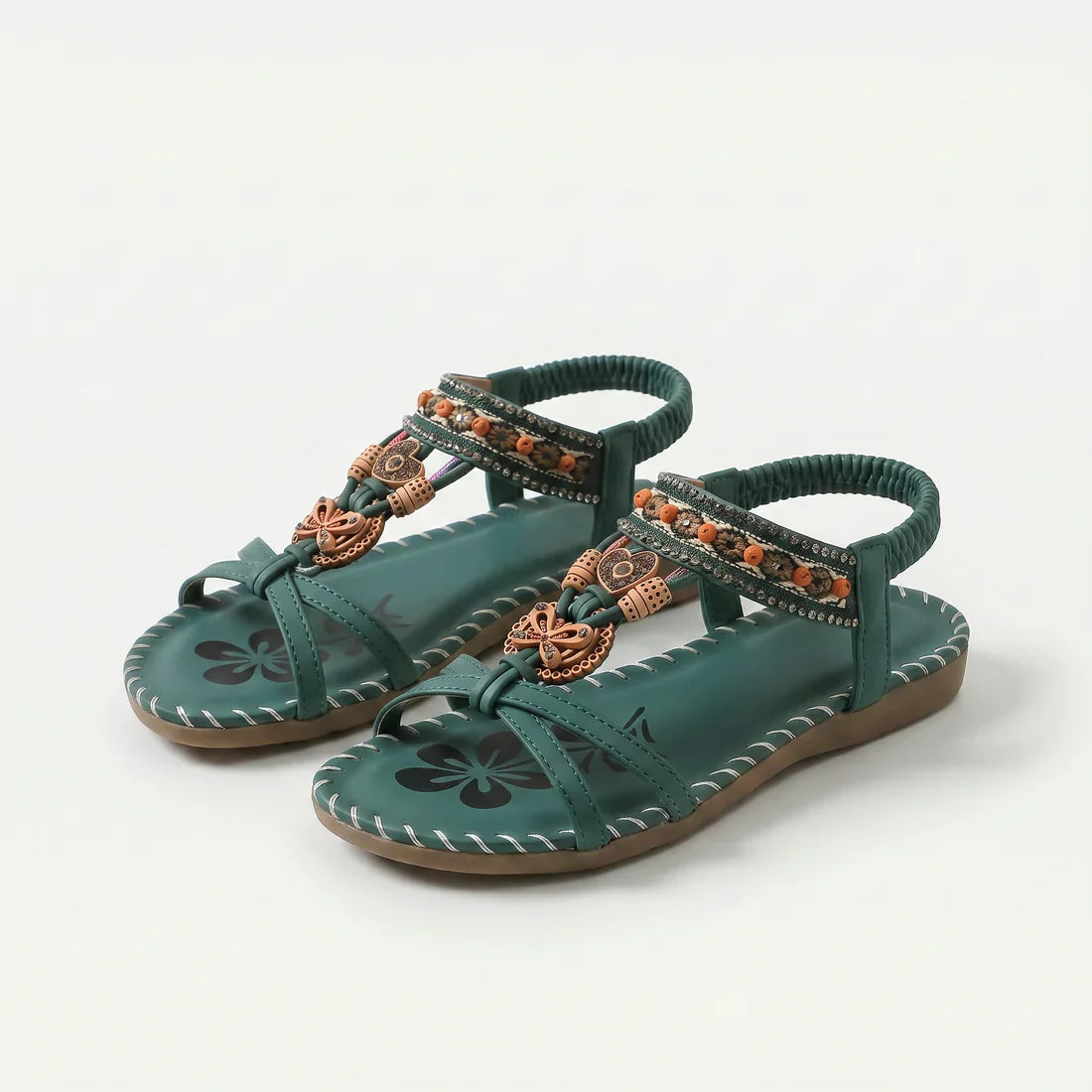 NADA COMFORT SANDALS