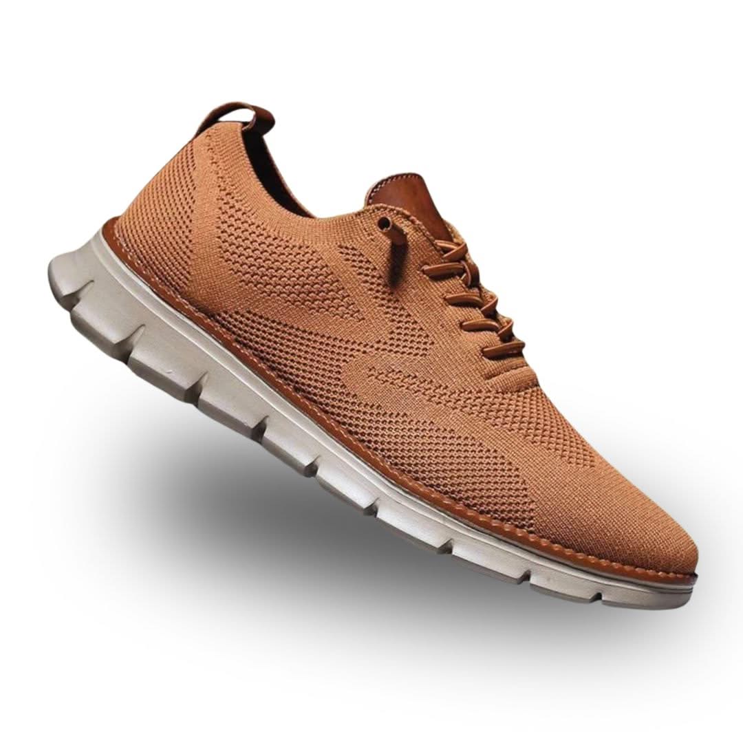ULTRA-COMFORT WALKING SHOES