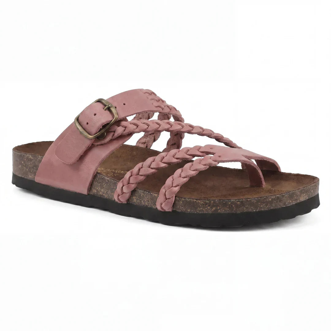 MARA COMFORT SANDALS WITH ARCH SUPPORT